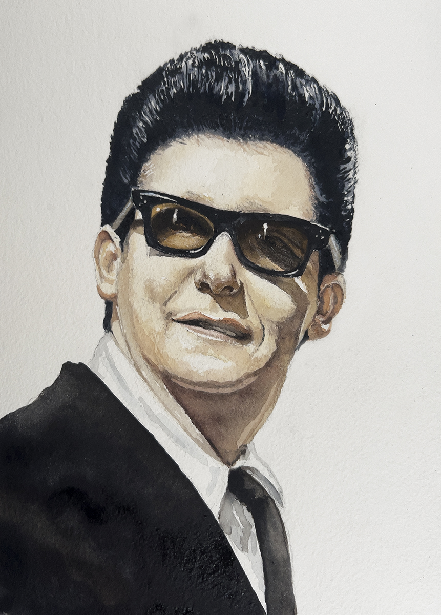 Roy Orbison