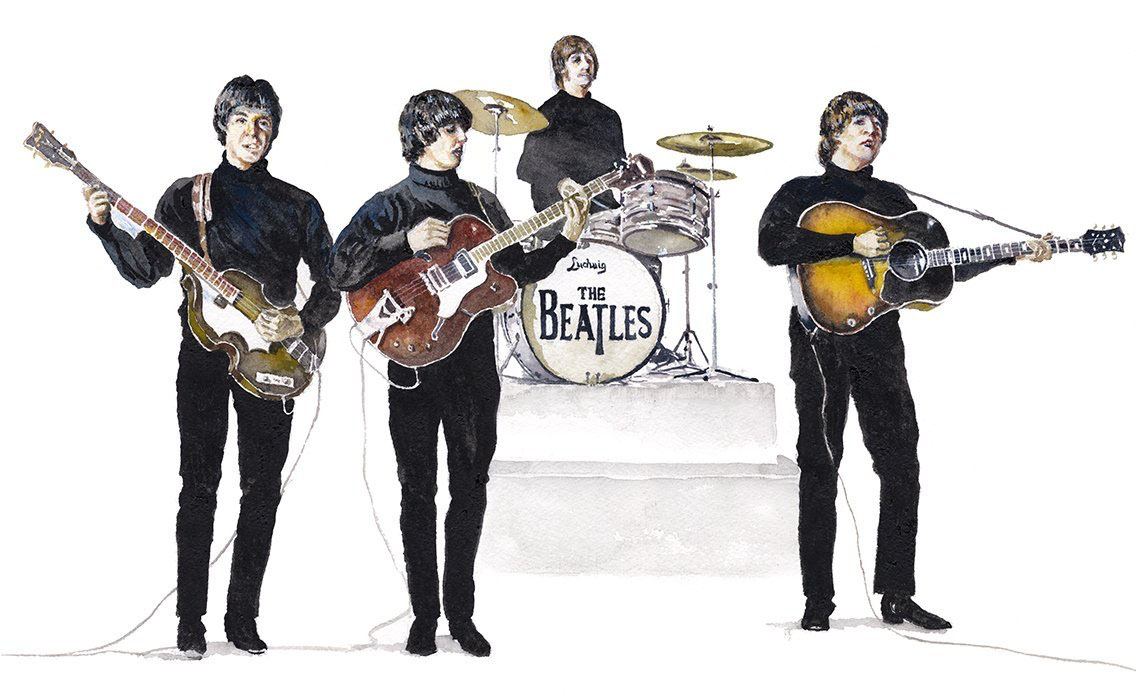 Beatles