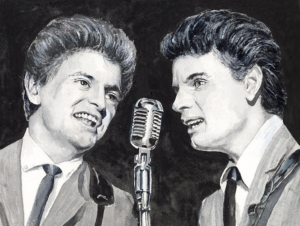 Everly Brothers